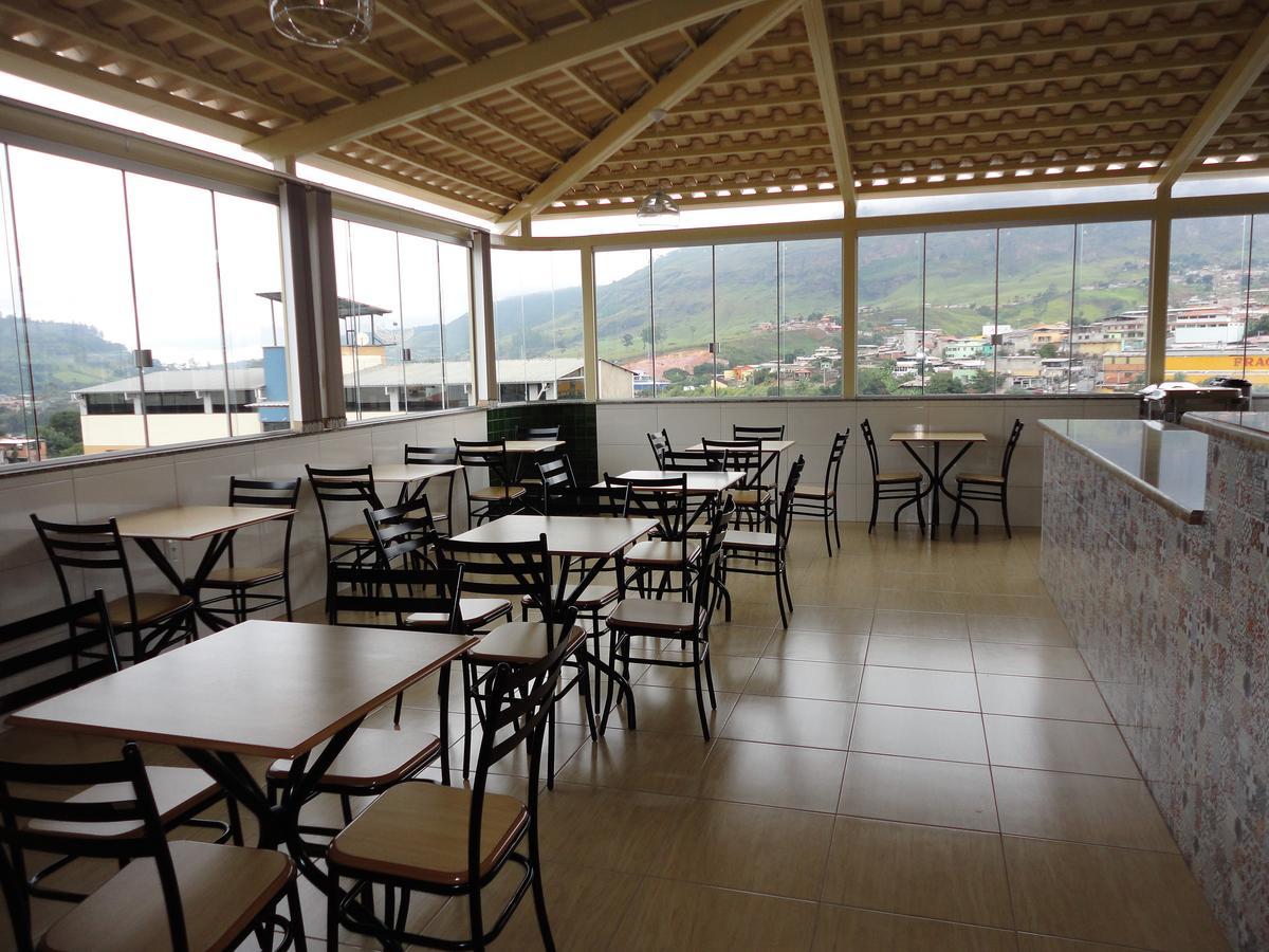 Brasil Center Hotel Joao Monlevade Luaran gambar
