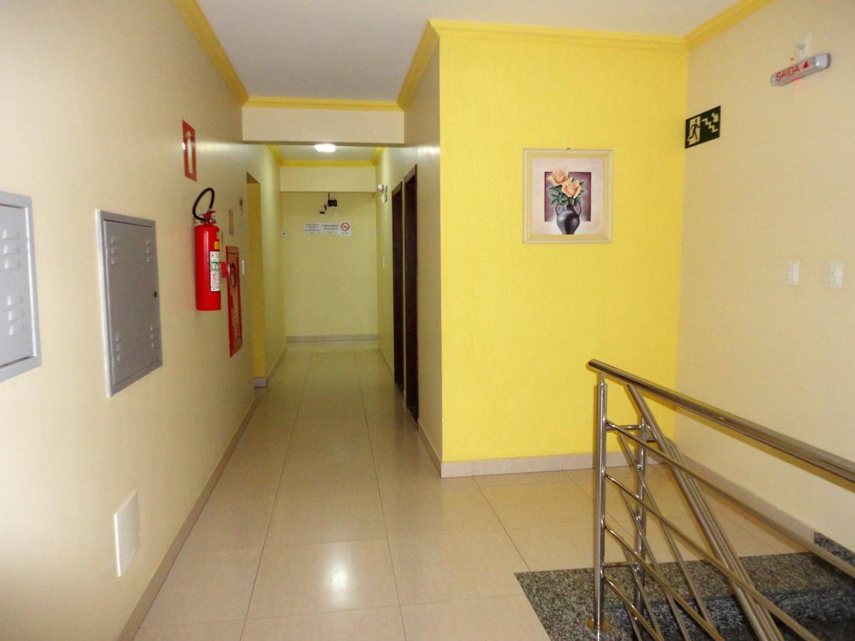 Brasil Center Hotel Joao Monlevade Luaran gambar
