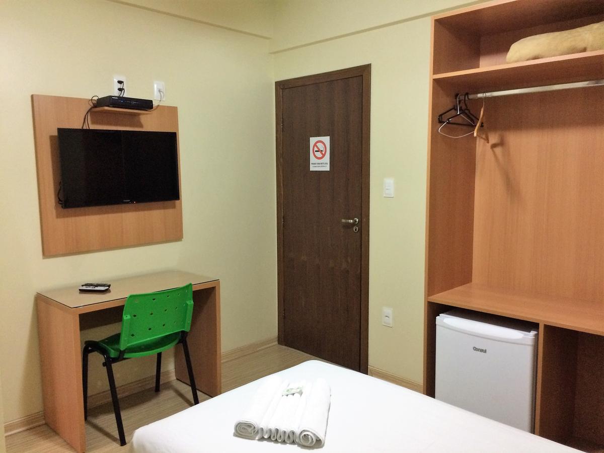 Brasil Center Hotel Joao Monlevade Luaran gambar