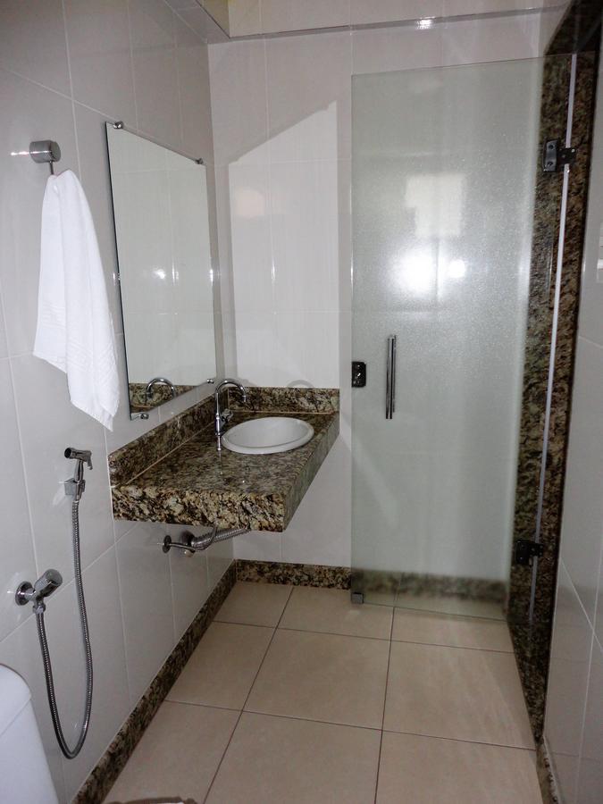 Brasil Center Hotel Joao Monlevade Luaran gambar